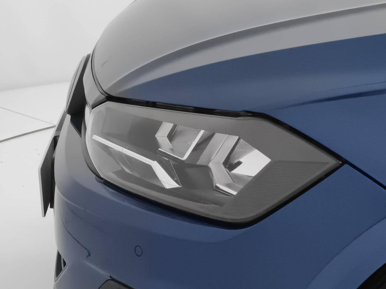 Volkswagen Polo 1.0 tsi Comfortline 95cv 5 Porte