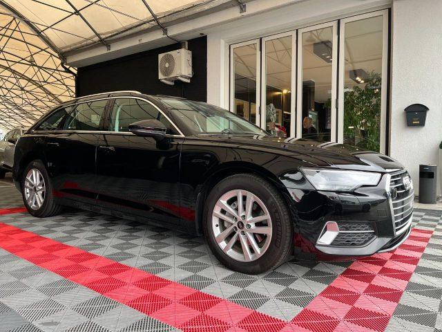 AUDI A6 Avant 40 2.0 TDI S tronic Business Sport *4X4*