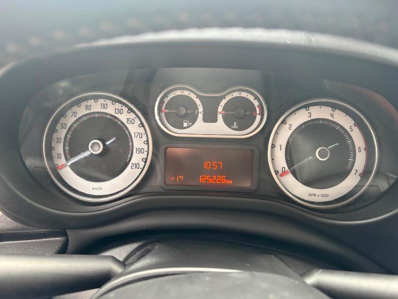 Fiat 500 L 500L 1.3 mjt Trekking 85cv OK NEOPATENATO