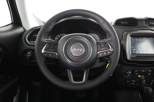 JEEP Renegade Renegade 1.3 T4 DDCT Limited