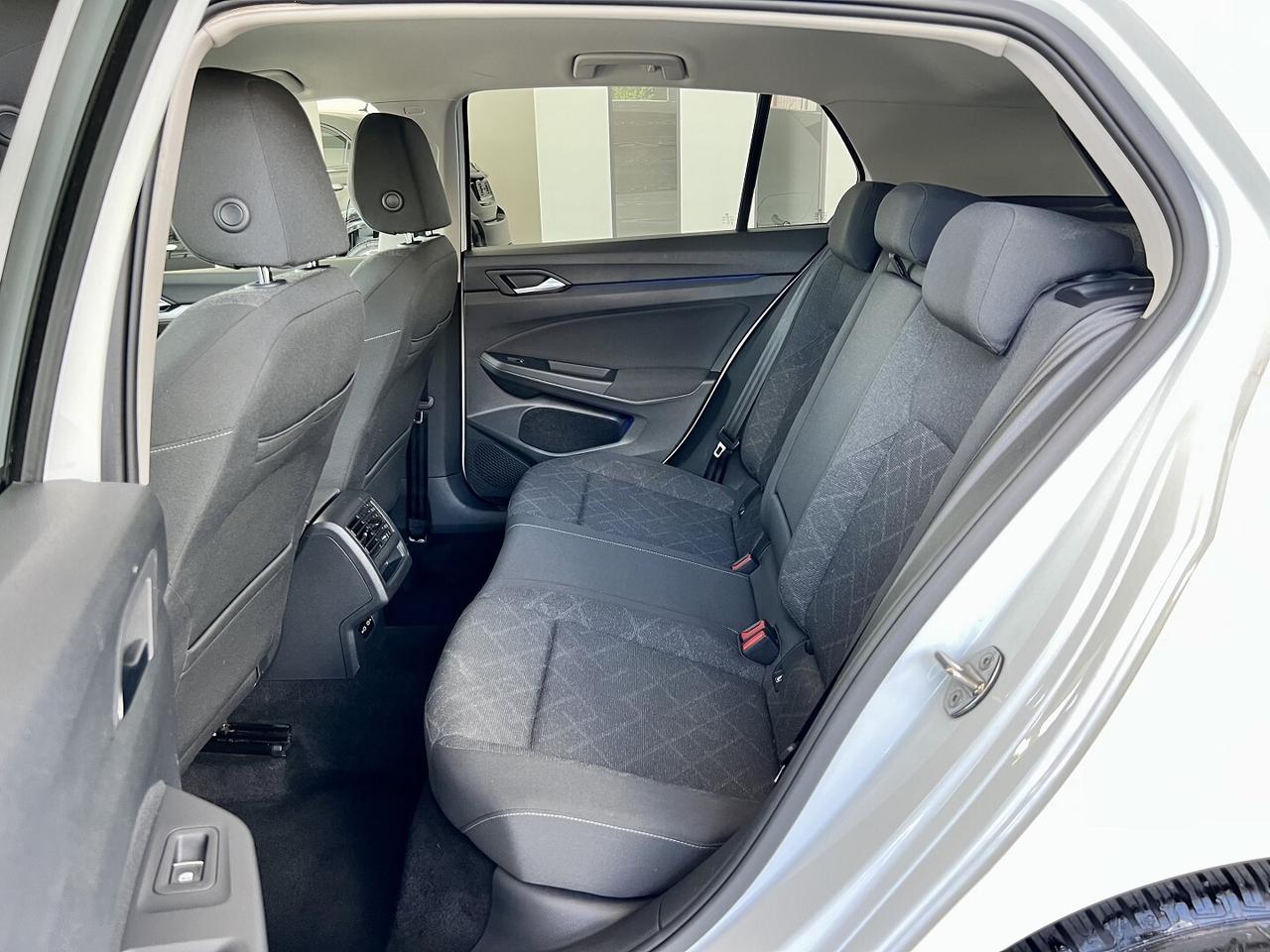 VOLKSWAGEN GOLF 2.0 TDI 150CV DSG LIFE - 2020