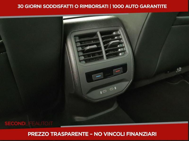 Cupra Formentor 1.4 e-hybrid VZ 245cv dsg