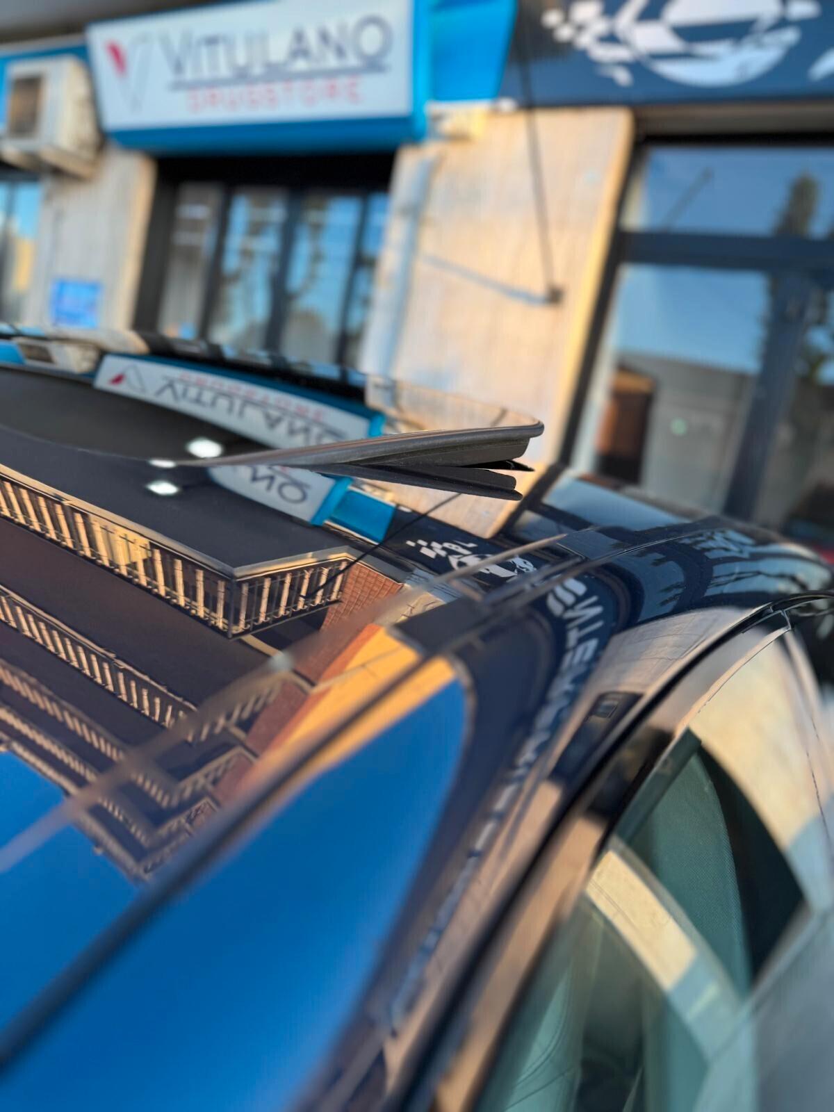 Porsche Panamera 3.0 Diesel