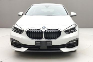 Bmw 118 120d 5p. Business Advantage