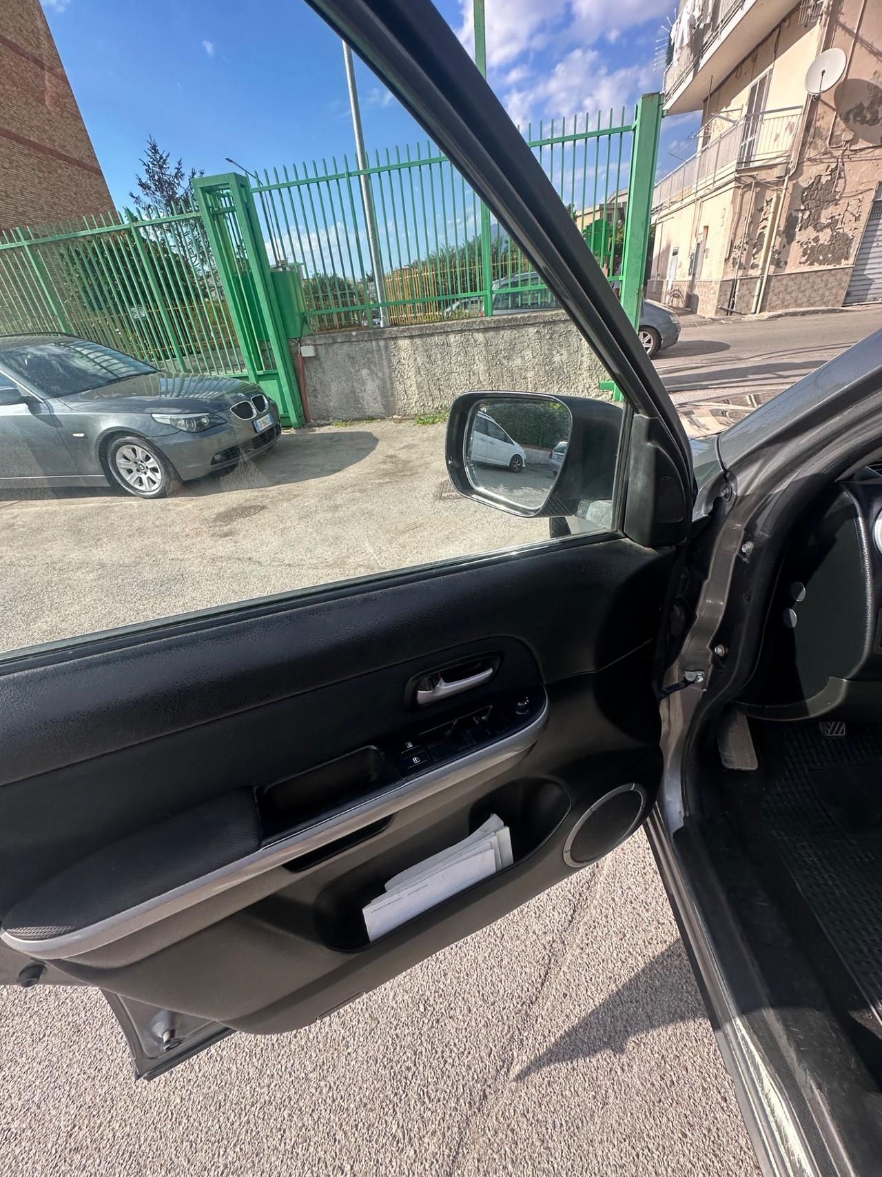 Suzuki Grand Vitara 1.9 DDiS 5 porte Executive
