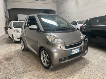 Smart ForTwo 800 40 kW coupé pure cdi