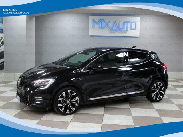 RENAULT Clio 1.0 TCe 90cv Techno EU6