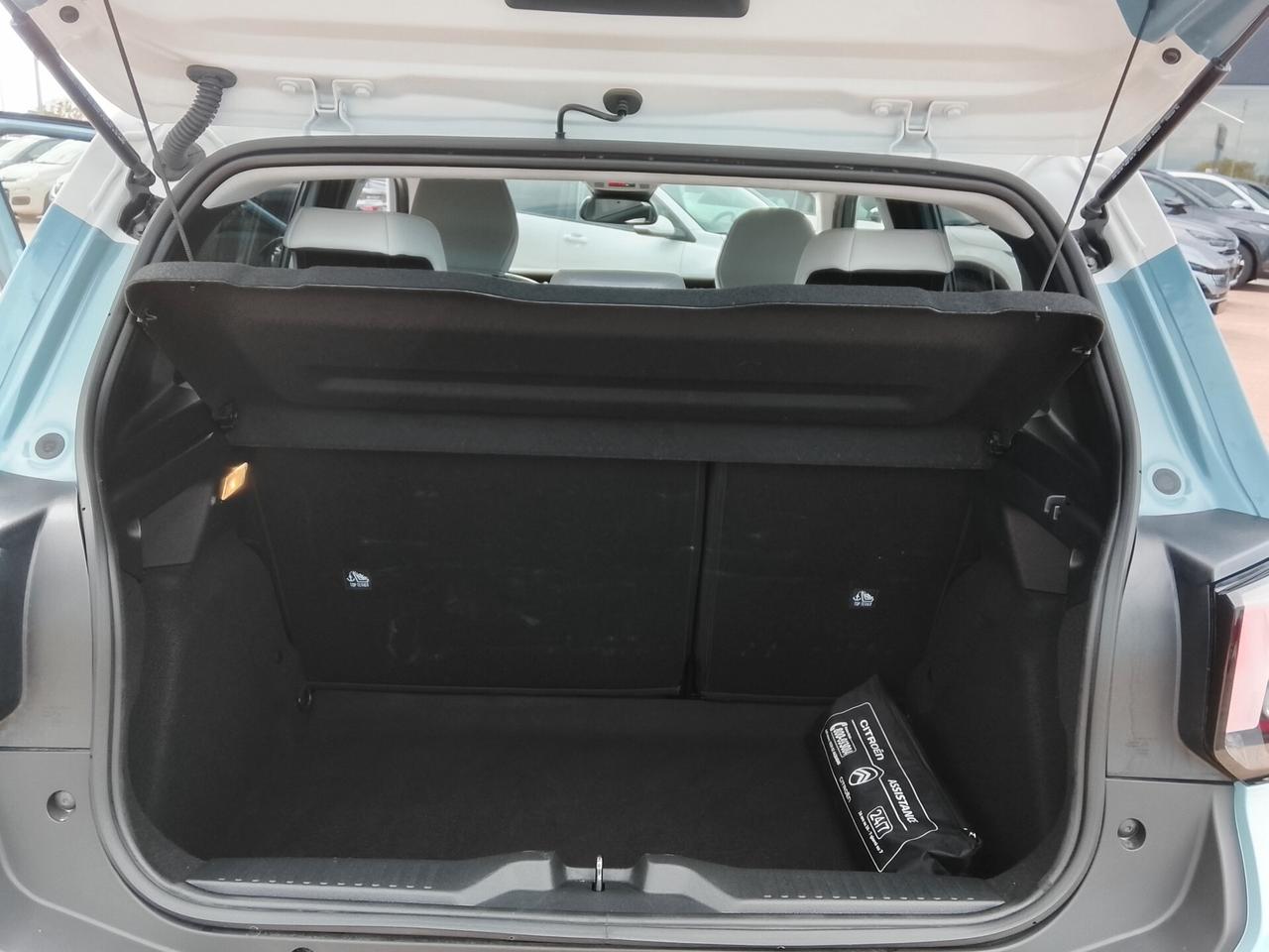 Citroen C3 PureTech 100 S&S Max