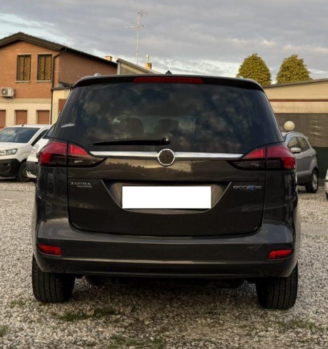 OPEL Zafira Tourer 1.6 T EcoM 150CV Cosmo