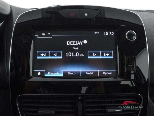 RENAULT Clio dCi 8V 90CV Start&Stop Energy Intens