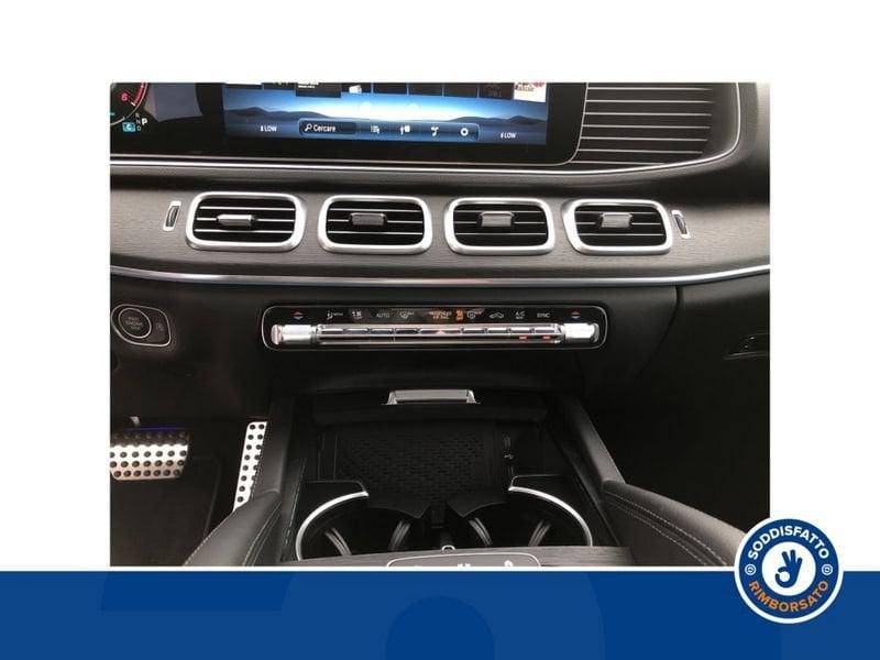 Mercedes-Benz GLE 300d 4Matic Mild Hybrid AMG Line Advanced Plus