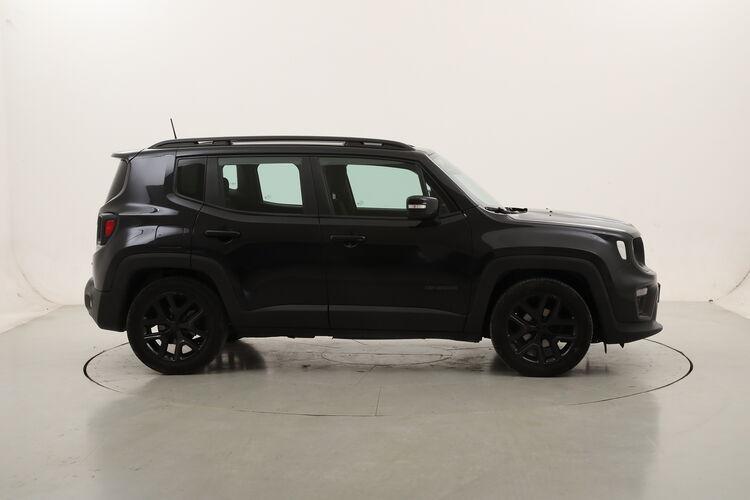 Jeep Renegade Night Eagle BZ307033 1.0 Benzina 120CV