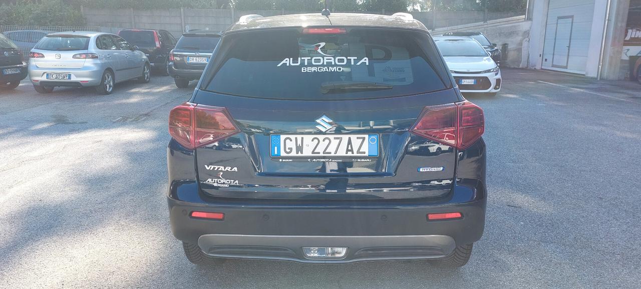 Suzuki Vitara 1.4 Hybrid 4WD AllGrip Top