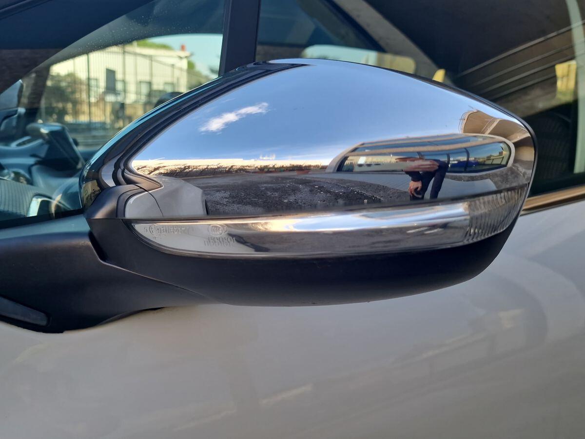 PEUGEOT 2008 1.6 DIESEL 120CV ALLURE