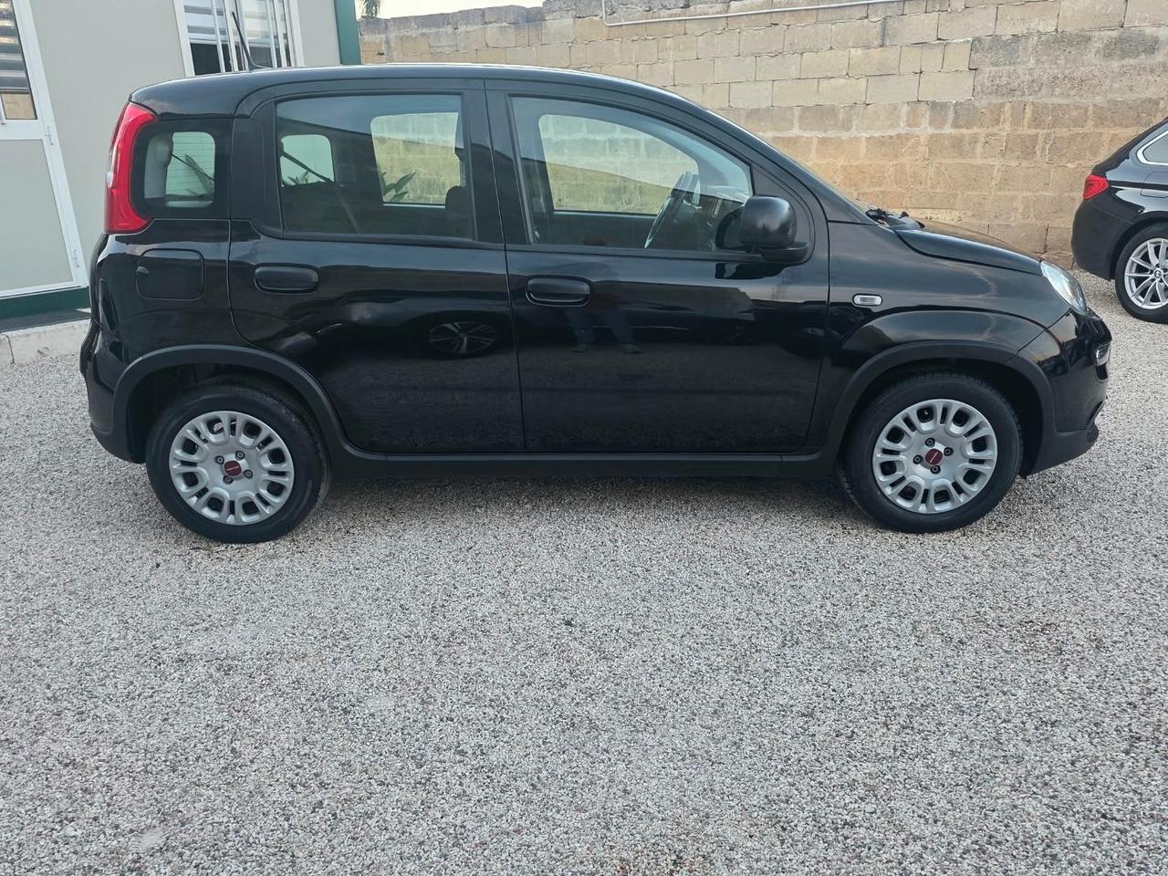 Fiat Panda Cross 1.0 FireFly S&S Hybrid