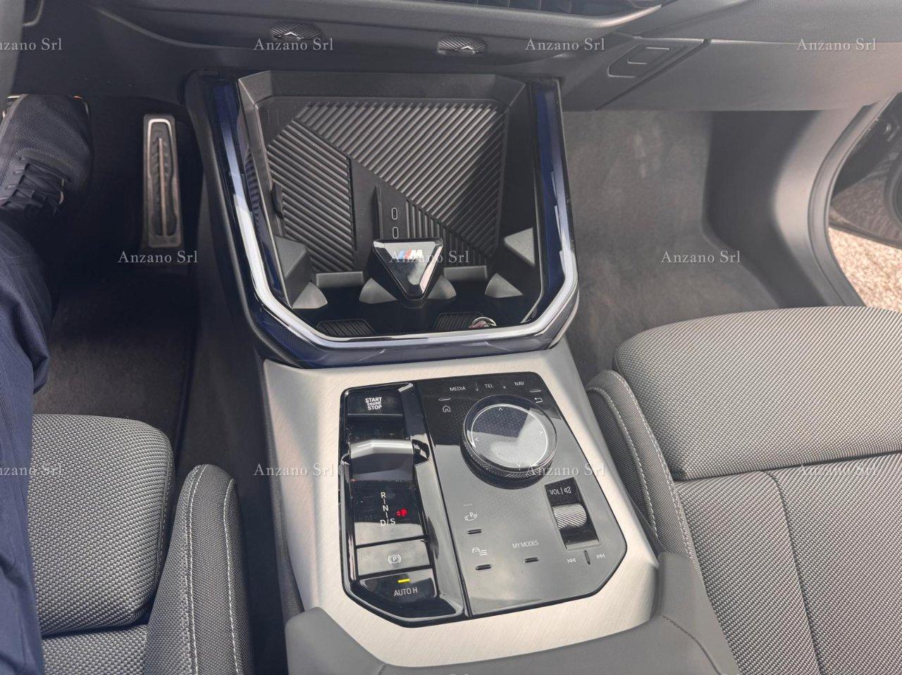 BMW X3 xdrive20d MSport auto