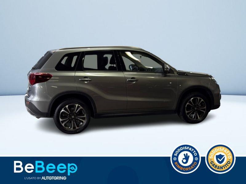Suzuki Vitara 1.5H 140V STARVIEW 4WD ALLGRIP AUTO