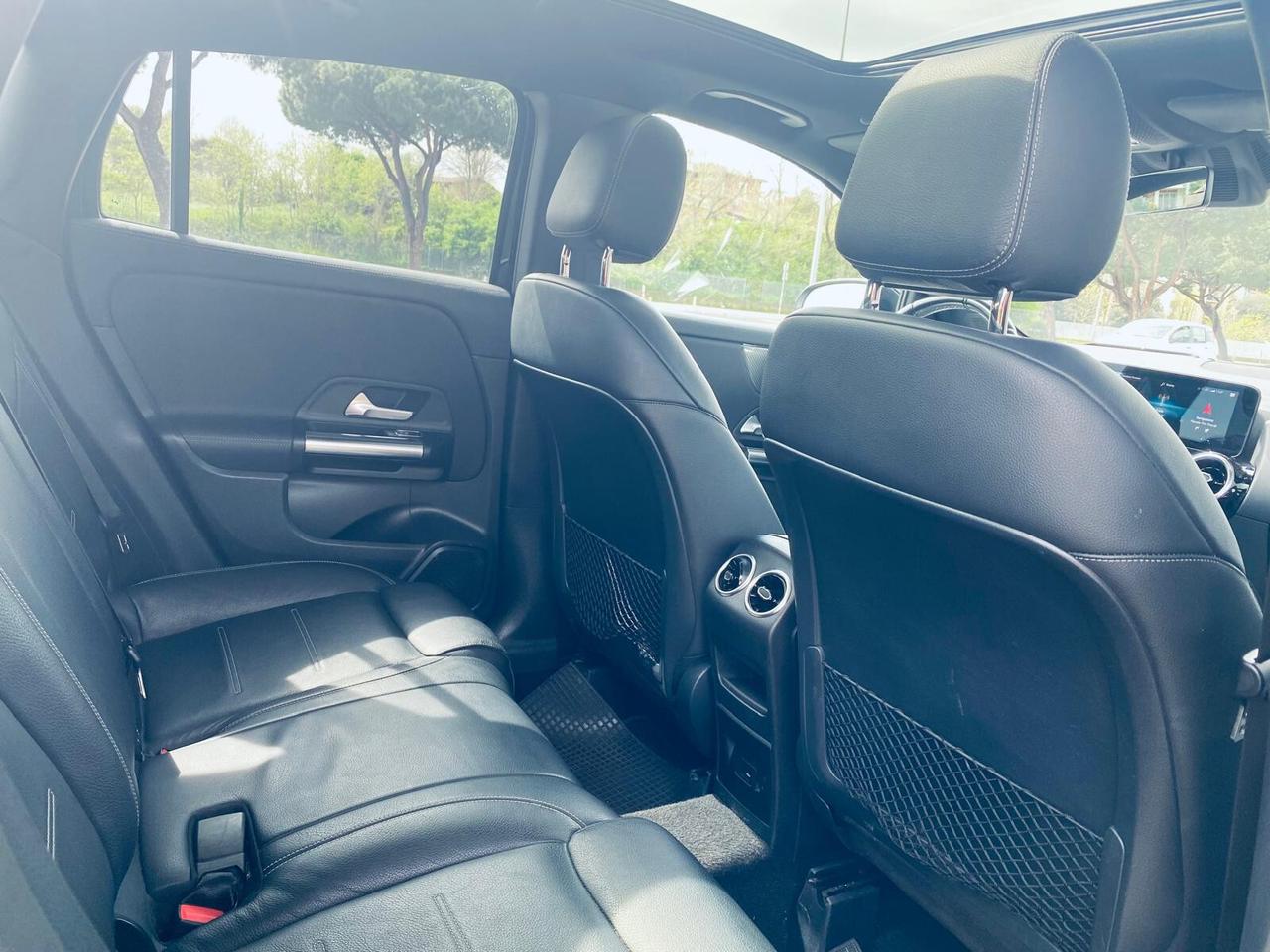 Mercedes-benz GLA 35AMG