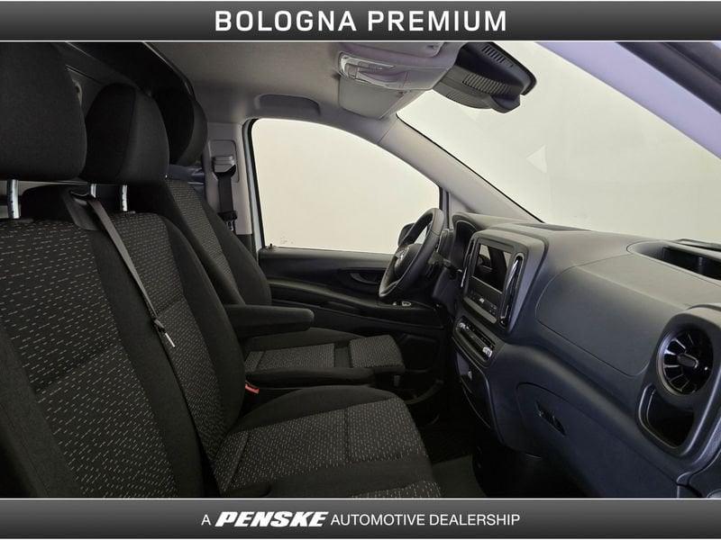 Mercedes-Benz Vito Vito 2.0 116 CDI PC Furgone Compact Select