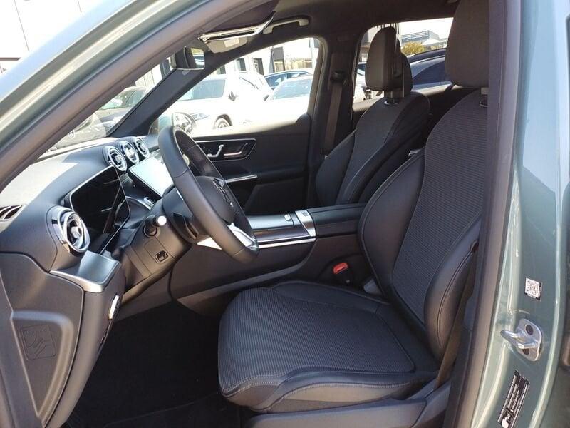 Mercedes-Benz GLC GLC 220 d 4Matic Advanced Plus