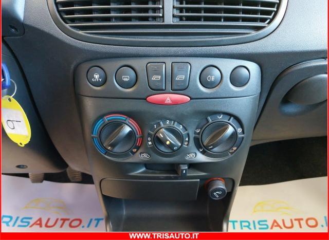 FIAT Punto 1.3 MJT 5p NEOPATENTATI