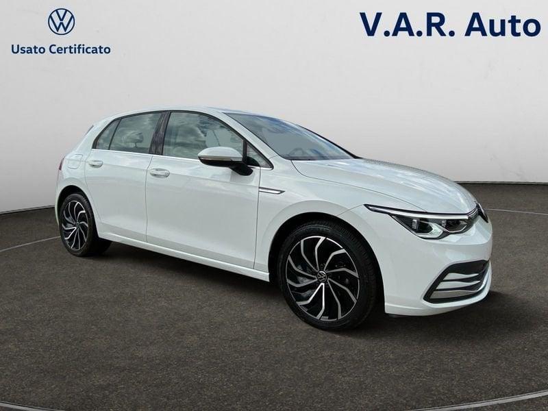 Volkswagen Golf Golf 2.0 TDI Style