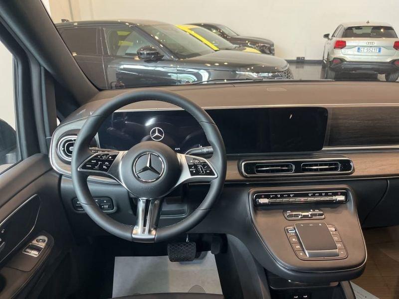 Mercedes-Benz Classe V 220d Extralong Avantgarde