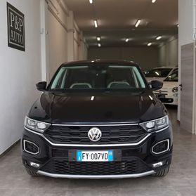 Volkswagen T-Roc 1.6 TDI SCR Advanced BlueMotion Technology