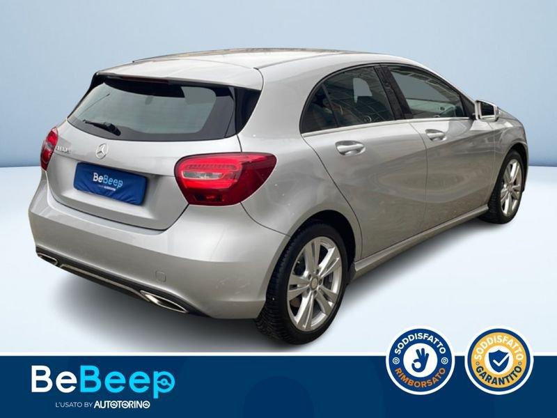 Mercedes-Benz Classe A A 180 D SPORT AUTO MY16