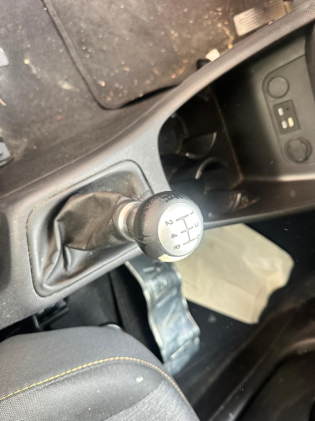 Kia Picanto 1.0 12V 5 porte City