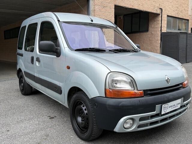 Renault Kangoo 1.2 16V Privilege