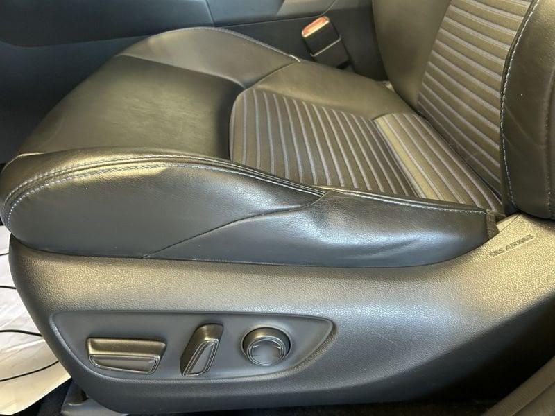 Toyota RAV4 RAV4 2.5 HV (218CV) E-CVT 2WD Style