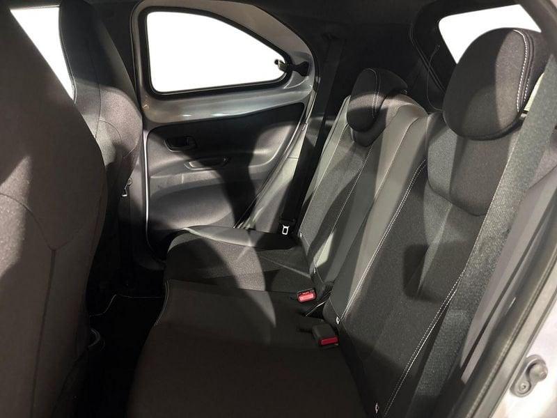 Toyota Aygo X Aygo X 1.0 VVT-i 72 CV 5 porte JBL Special Edition