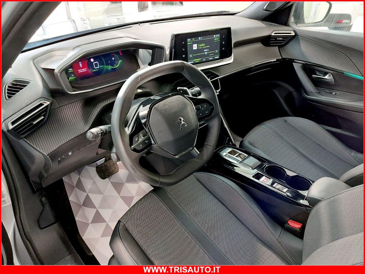 PEUGEOT 2008 BlueHDi 1.5 130 EAT8 S&S Allure IVATA (VIRTUAL+FULL LED+NAVI)