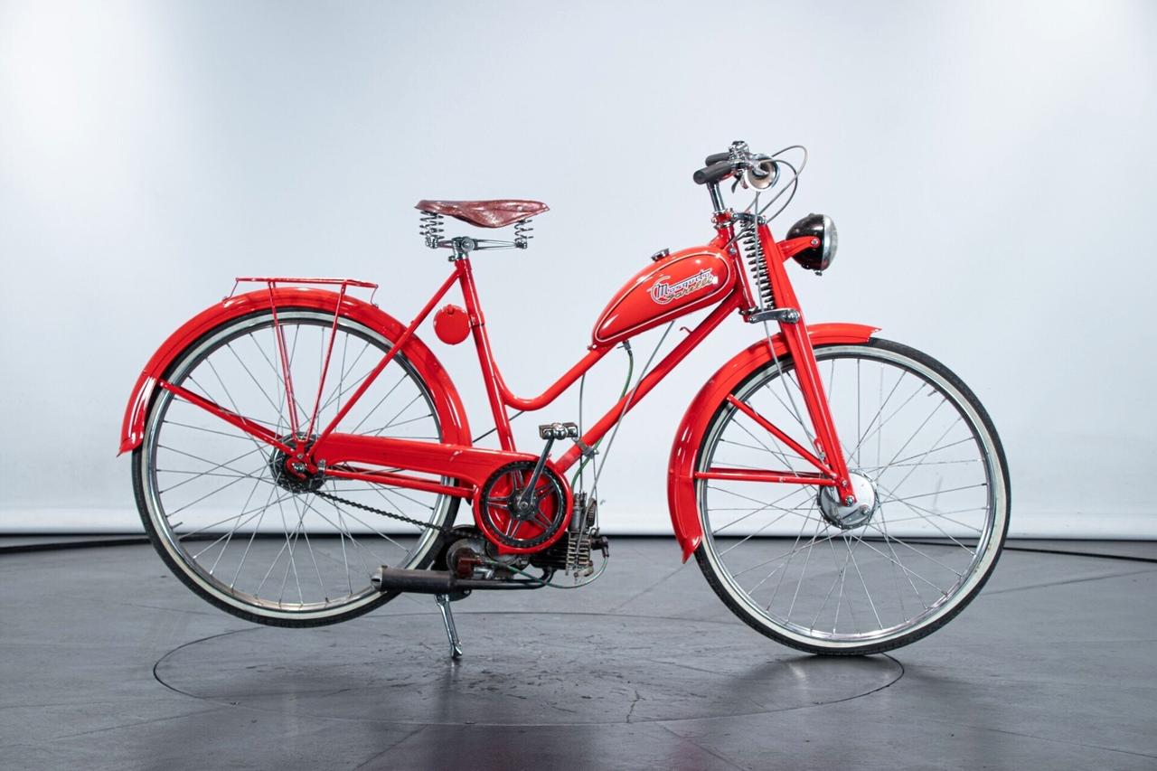 Garelli Mosquito 38