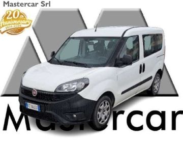 FIAT Doblo combi N1 1.3 mjt 95cv CH1 Easy S&S - FZ884DX