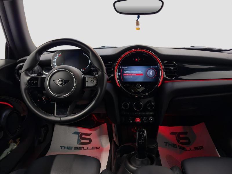 Mini 3 Porte Cooper S Classic 2.0 Twin Power Turbo*FORMULA S*