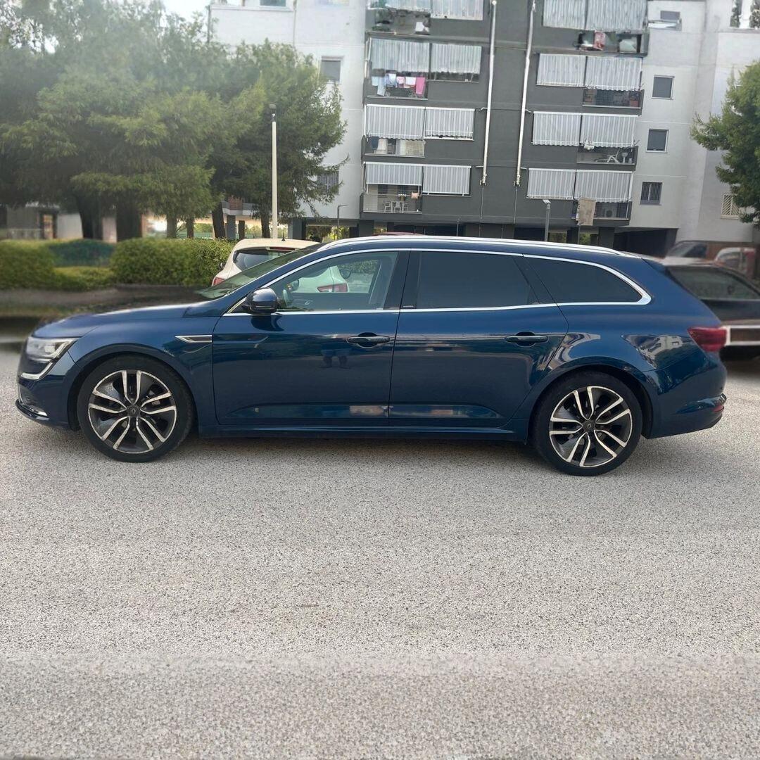Renault Talisman - 131CV