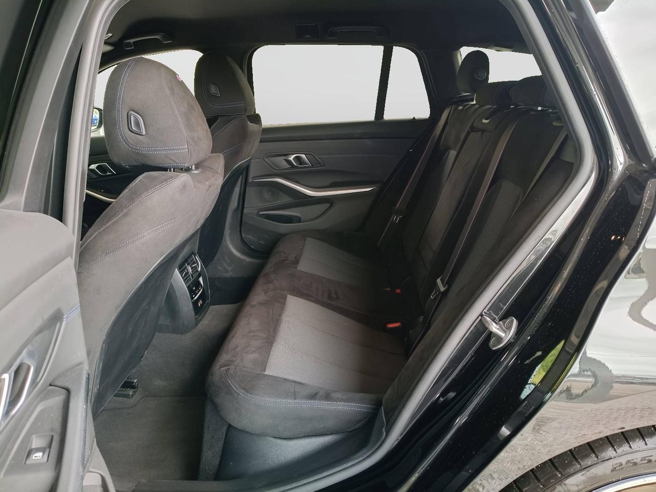 BMW Serie 3 G21 2022 Touring - 320d Touring mhev 48V xdrive MSport auto