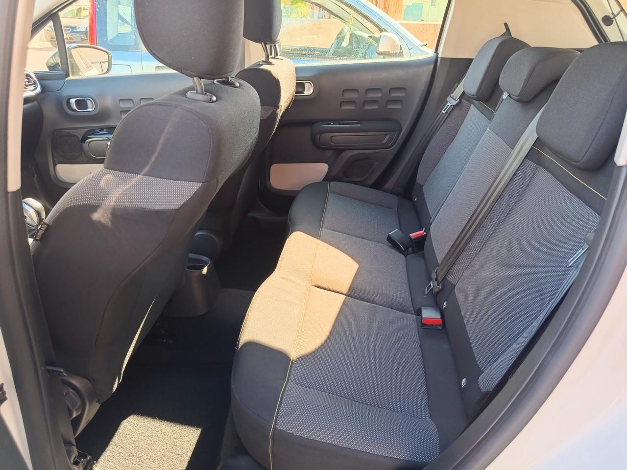 Citroen C3 BlueHDi 75 S&S Shine