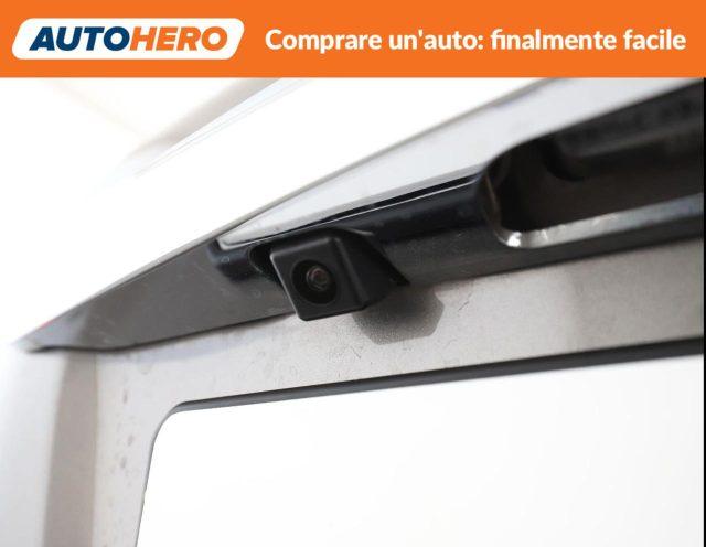 TOYOTA Yaris 1.0 5 porte Active