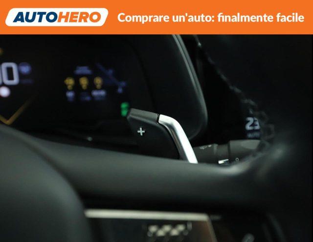 DS AUTOMOBILES DS 7 BlueHDi 130 aut. Rivoli