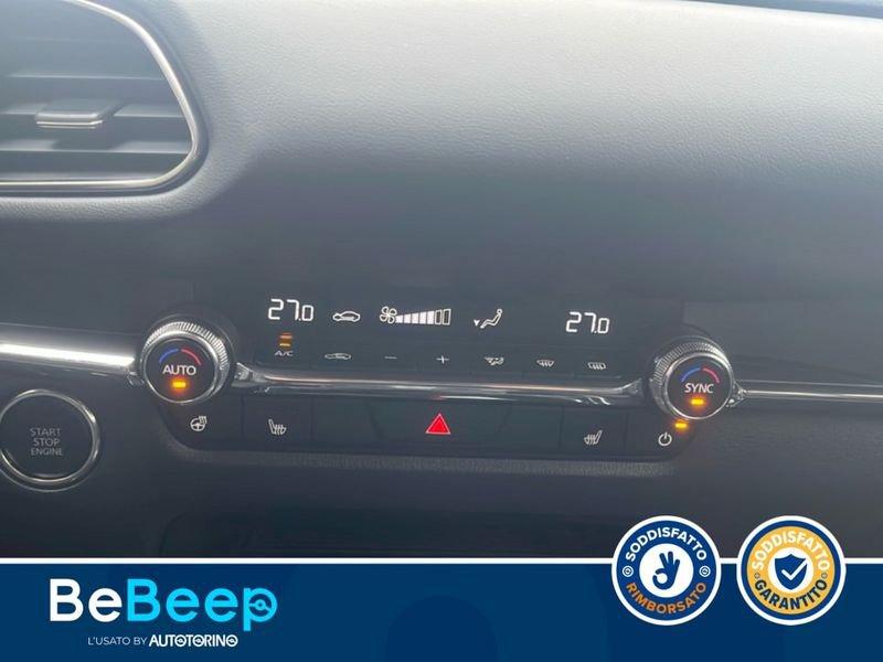 Mazda CX-30 2.5 M-HYBRID CENTRE LINE DESIGN 2WD 140CV 6M