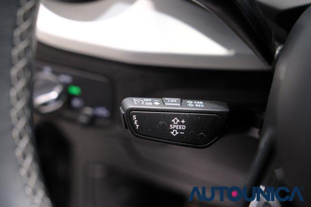 AUDI Q2 35 TDI S TRONIC S LINE EDITION FULL LED