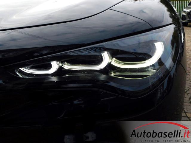 ALFA ROMEO Stelvio 2.2TURBODIESEL 210CV Q4 TI AUTOMATICA AT8