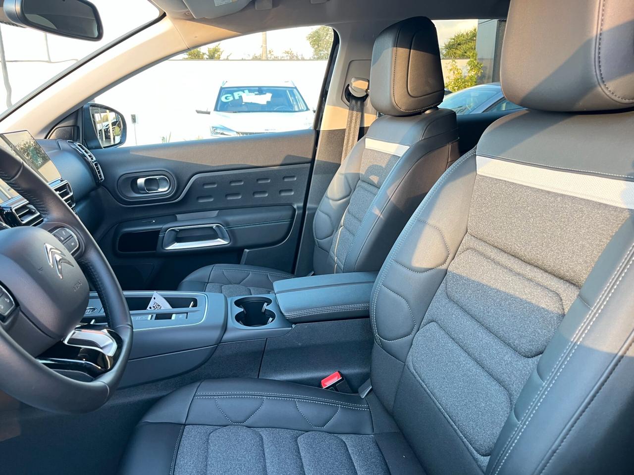 Citroen C5 Aircross BlueHDi 130 S&S EAT8 Max Automatic