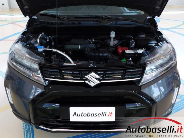 SUZUKI Vitara 1.5 140V HYBRID A/T STARVIEW 2WD AUTOMATICA