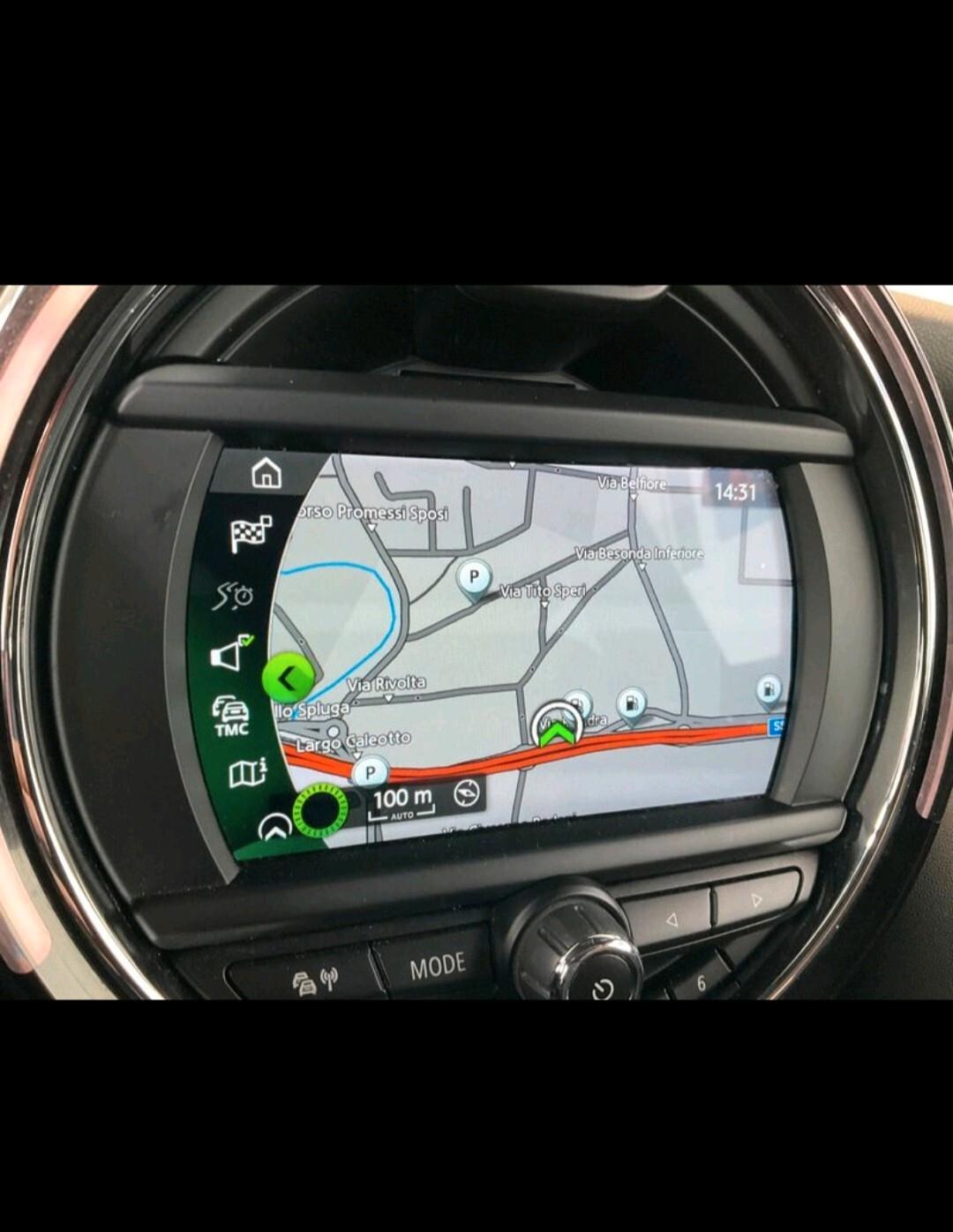 Mini Cooper 1.5 One D 2018