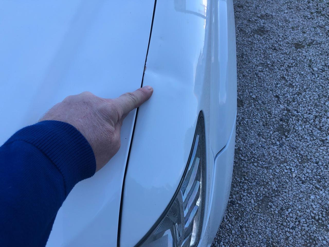 FIAT FREEMONT 2.0 MTJ - 7 POSTI