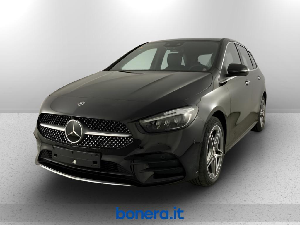 Mercedes Classe B 250 250 e Plug-In-Hybrid Premium AMG Line Speedshift DCT AMG 8G